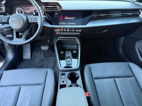 Certified 2024 Audi A3 2.0T Premium w/ Convenience Package image 33