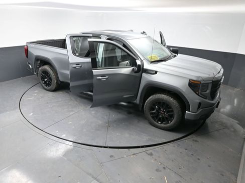 New 2026 GMC Sierra 1500 Elevation w/ Elevation Select Package image 56