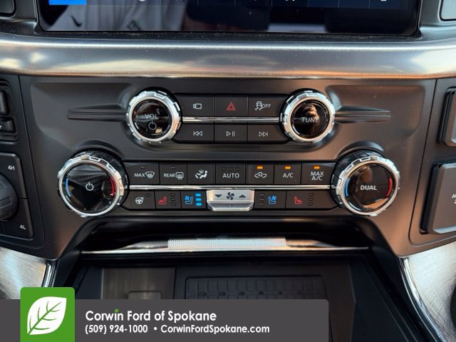 New 2026 Ford F150 King Ranch w/ Equipment Group 601A High AWD/4WD image 26