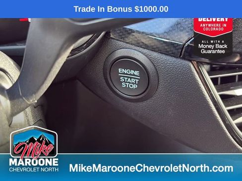 Used 2025 Ford Escape ST-Line image 17