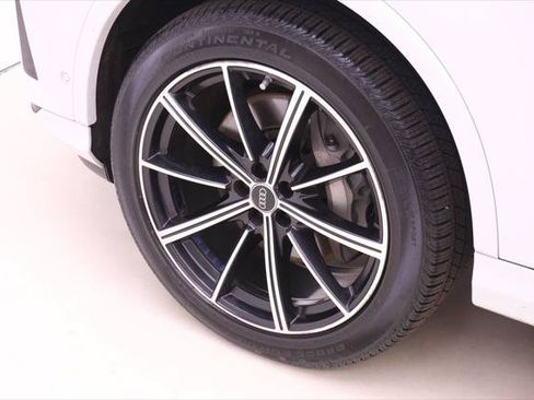 Certified 2023 Audi Q7 3.0T Premium Plus w/ Premium Plus Package AWD/4WD image 23