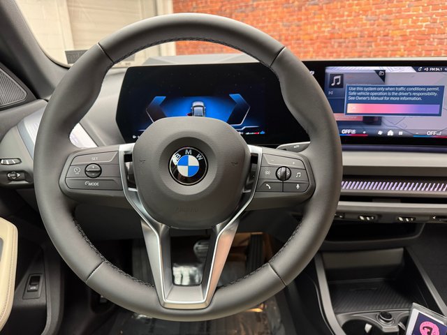 Used 2026 BMW 228i xDrive w/ Technology Package AWD/4WD image 14