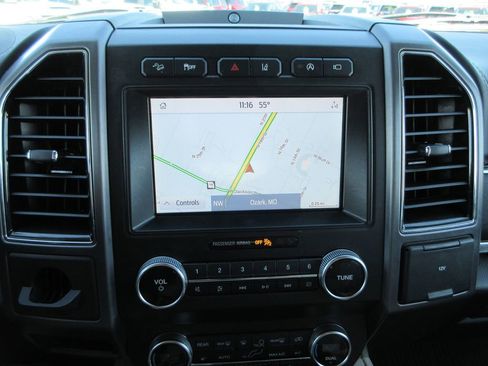 Used 2021 Ford Expedition Max Platinum image 36