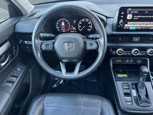 Certified 2024 Honda CR-V EX-L image 27