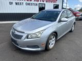 Used 2012 Chevrolet Cruze LT image 2