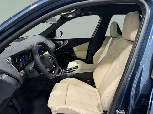 New 2026 BMW X3 xDrive30 w/ Premium Package image 23