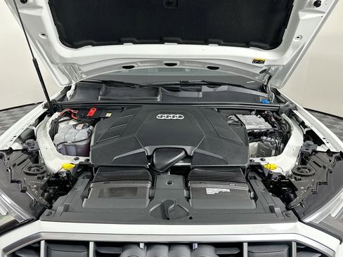 Used 2023 Audi Q7 3.0T Premium Plus AWD/4WD image 46