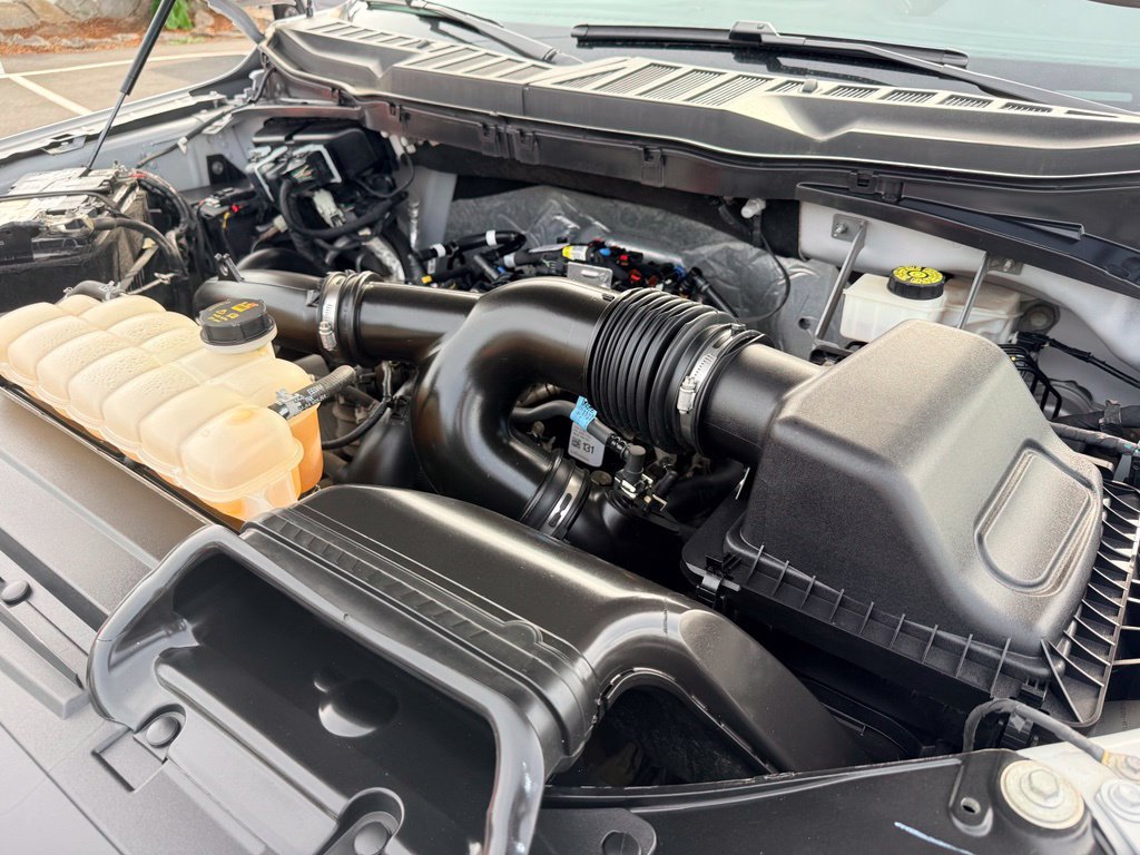 Used 2021 Ford F150 XLT w/ Equipment Group 302A High AWD/4WD image 41