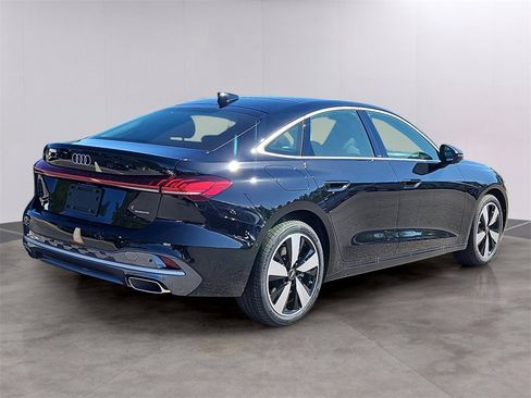 New 2025 Audi A5 2.0T Premium Plus image 2