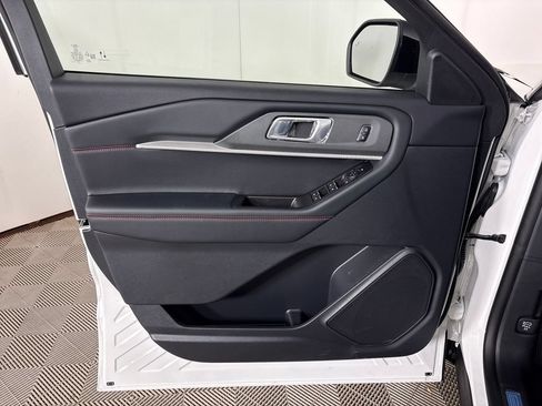 New 2026 Ford Explorer ST-Line RWD image 23