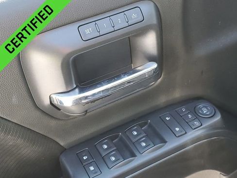 Used 2017 GMC Sierra 1500 SLT image 22