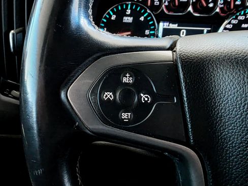 Used 2018 Chevrolet Silverado 1500 LT image 22