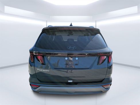 New 2026 Hyundai Tucson SEL image 4
