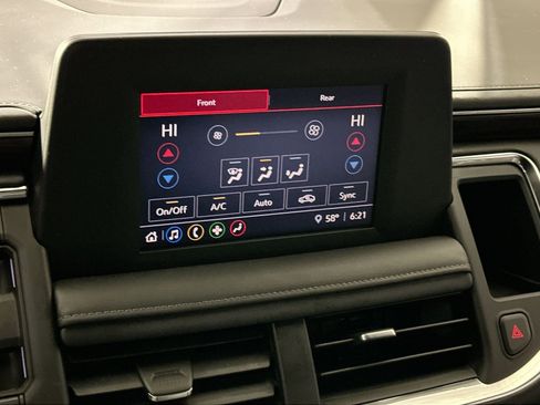 Used 2022 Chevrolet Tahoe LS image 25