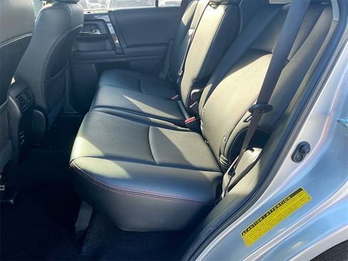 Used 2019 Toyota 4Runner TRD Off-Road Premium image 26