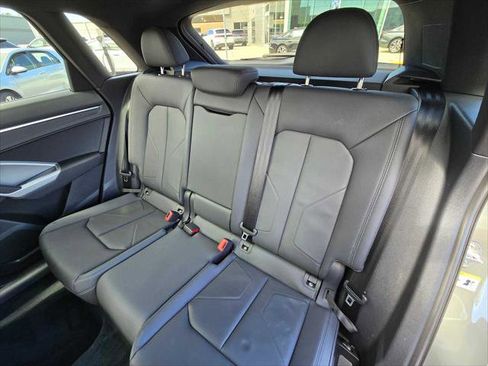Used 2023 Audi Q3 2.0T Premium Plus w/ Premium Plus Package AWD/4WD image 17