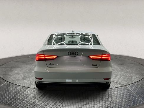 Used 2018 Audi A3 2.0T Premium image 7