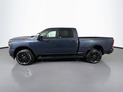 Used 2025 RAM 2500 Big Horn