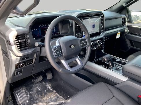 New 2026 Ford F150 XLT w/ Equipment Group 302A MID AWD/4WD image 8