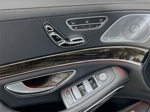 Used 2015 Mercedes-Benz S 550 S 550 image 9