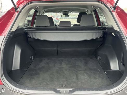 Used 2023 Toyota RAV4 XLE image 20