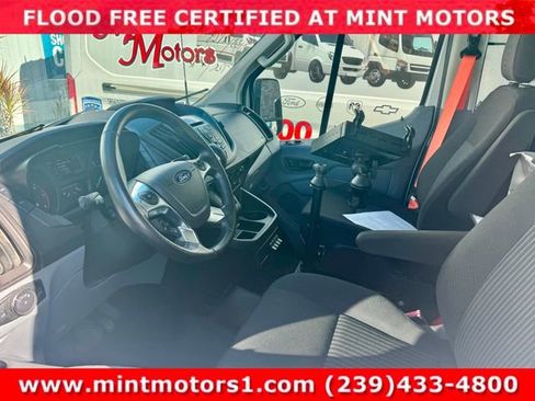 Used 2019 Ford Transit 250 250 Medium Roof w/ Exterior Upgrade Package image 18