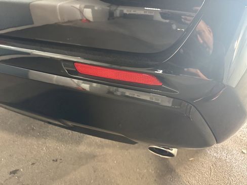 Used 2025 Toyota RAV4 XSE image 20