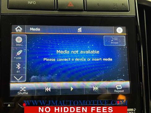 Used 2020 Subaru Ascent Premium w/ Convenience Package AWD/4WD image 29