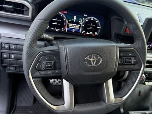New 2025 Toyota Tacoma TRD Sport image 19