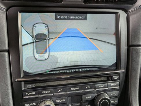 Used 2016 Porsche 911 Carrera 4S image 20