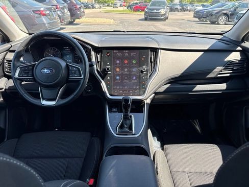 Certified 2025 Subaru Legacy Premium AWD/4WD image 13
