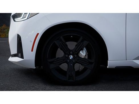 New 2026 BMW X3 M50 AWD/4WD image 7