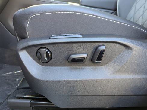 New 2026 Volkswagen Atlas SEL Premium R-Line image 11