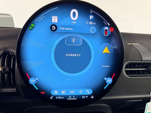 New 2026 MINI Cooper S FWD image 20