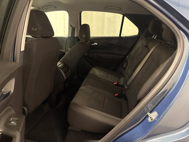 Used 2024 Chevrolet Equinox LT FWD image 28