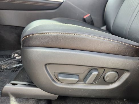 New 2026 MAZDA CX-90 3.3 Turbo w/ Premium Sport Pkg image 15