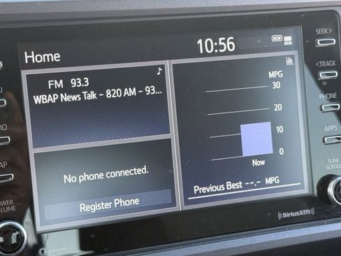 Used 2023 Toyota Tacoma TRD Off-Road w/ Technology Package image 19