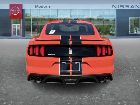 Used 2016 Ford Mustang Shelby GT350 w/ Technology Package RWD image 6