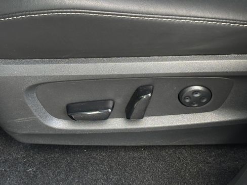 Used 2026 INFINITI QX60 Luxe FWD image 23