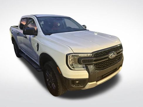 Used 2024 Ford Ranger XLT w/ Equipment Group 301A High RWD image 2