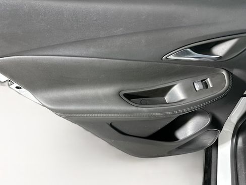 Used 2024 Buick Encore GX Sport Touring w/ Comfort Package image 26