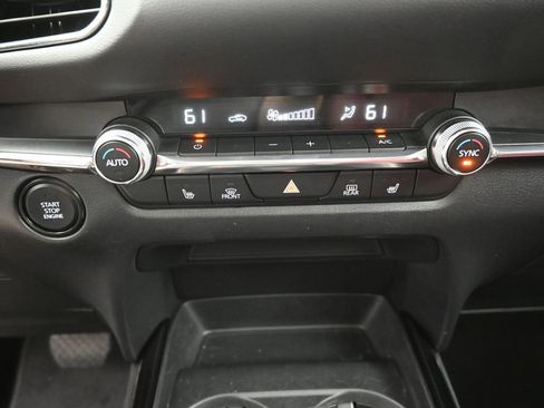 Used 2023 MAZDA CX-30 AWD 2.5 S w/ Preferred Package image 28