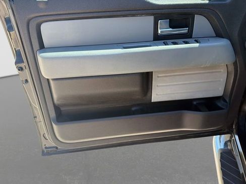 Used 2012 Ford F150 XLT w/ XLT Chrome Pkg AWD/4WD image 17