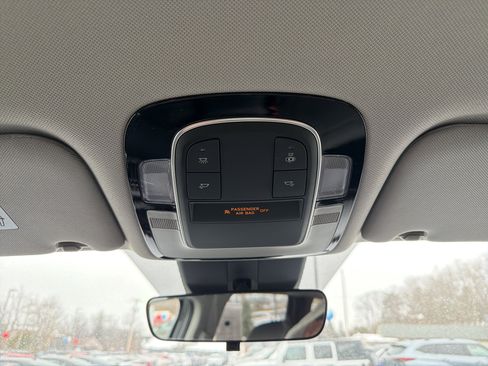 Used 2023 Hyundai Santa Fe SE w/ Cargo Package image 18