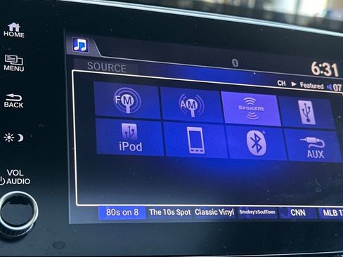 Used 2023 Honda Ridgeline RTL image 19