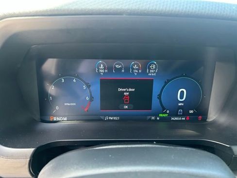 Used 2024 Ford F150 XLT w/ Mobile Office Package image 25