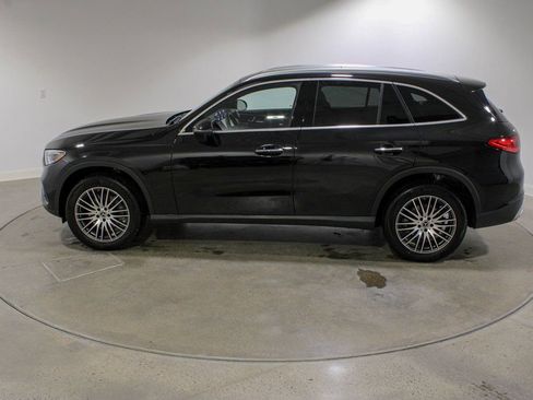 Used 2023 Mercedes-Benz GLC 300 GLC 300 image 2