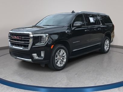 Used 2023 GMC Yukon XL SLT