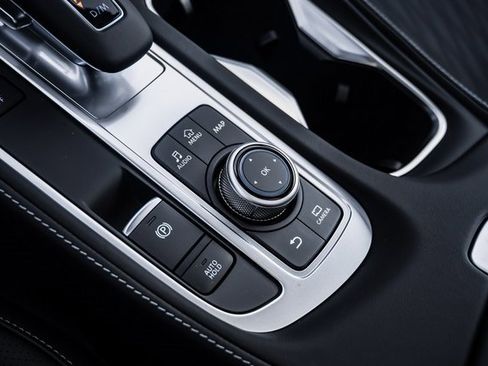 New 2026 INFINITI QX60 Autograph w/ Autograph Tech Package image 22