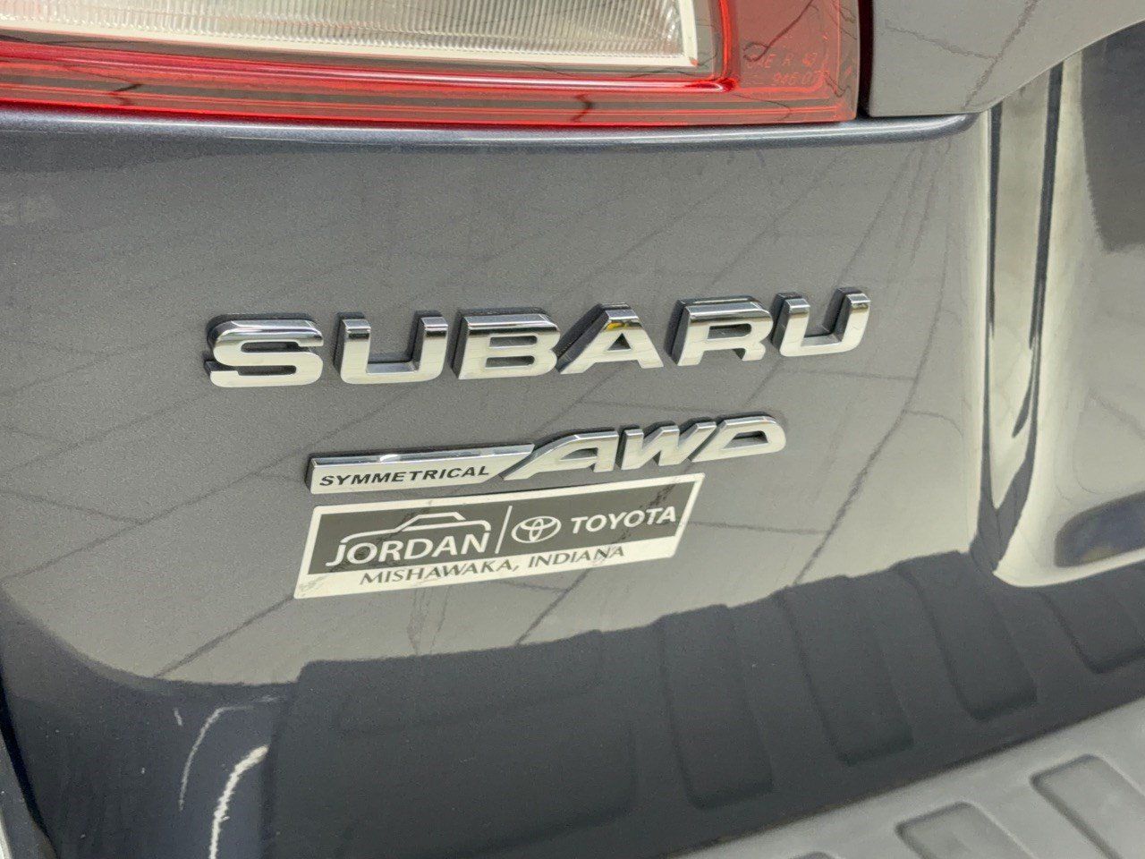 Used 2016 Subaru Outback 2.5i Limited w/ Popular Package #4 AWD/4WD image 28